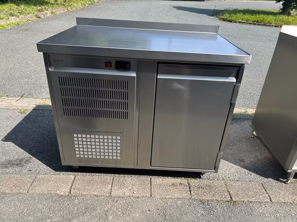 Kühltheke/Rückbüffet-Kühlung/Geträkekühlung/Bar Kühlung/Theke