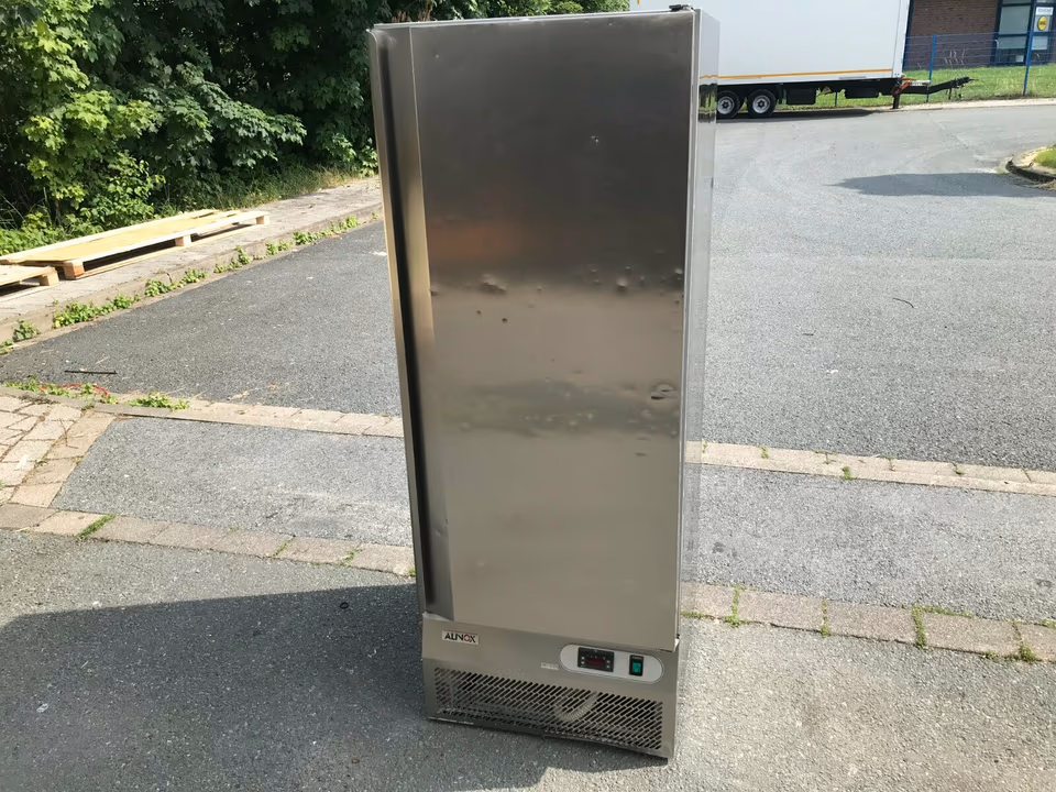 Fischkühlschrank AP 350 IT, 350 Liter, Kühlschrank, -4°C bis +6°C