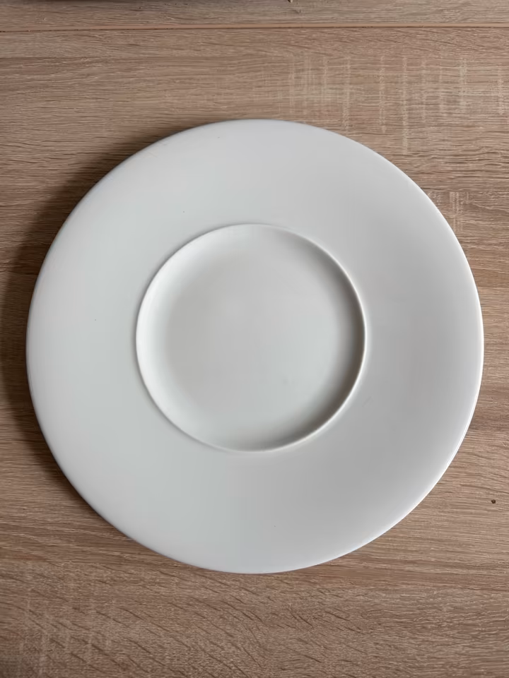 15 x Gourmetteller Alchemy Ambience/Ø 28 cm,Gastronomie
