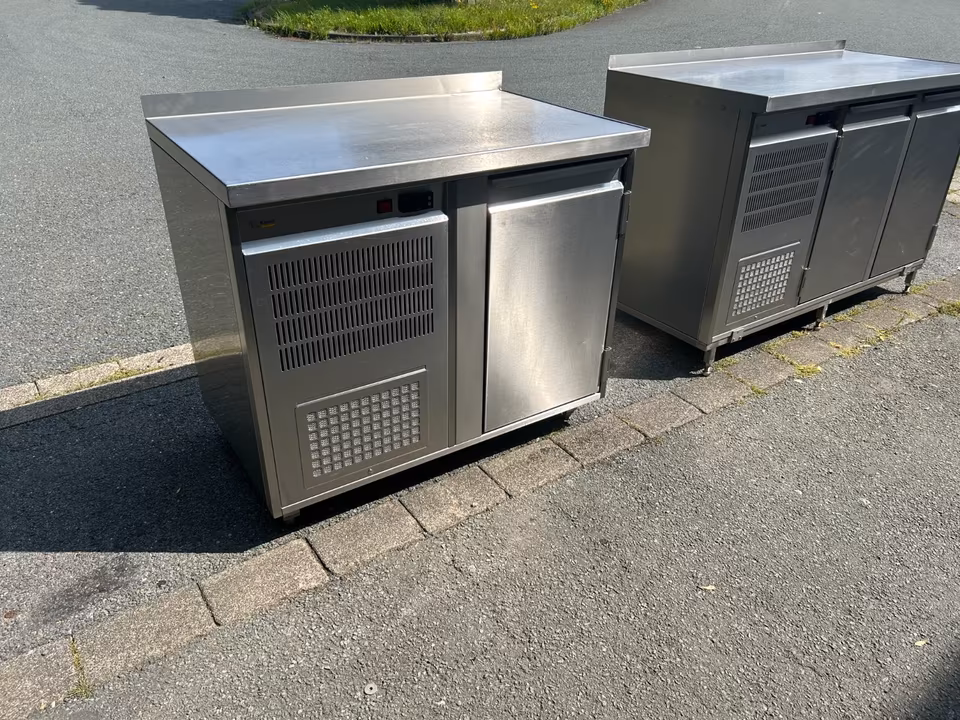 Kühltheke/Rückbüffet-Kühlung/Geträkekühlung/Bar Kühlung/Theke