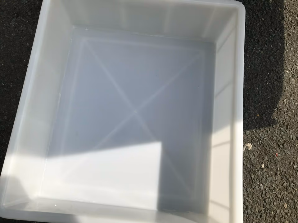 Fischkühlschrank AP 350 IT, 350 Liter, Kühlschrank, -4°C bis +6°C