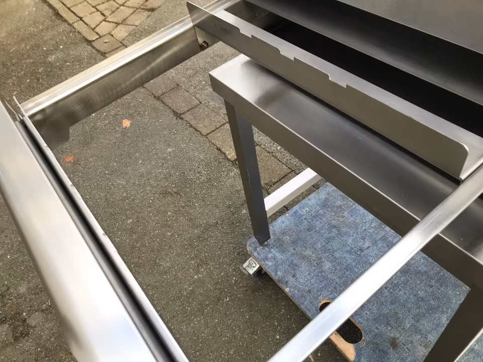 Alto-Shaam Wärmeschubladen/ 500-2D/ Wärmeschrank/ Warmhaltegerät