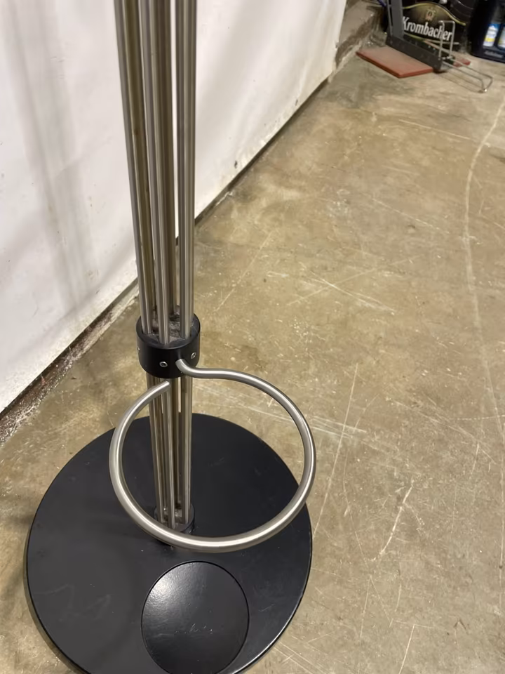 3x Garderobenständer/ Jackenständer/ Garderobe/