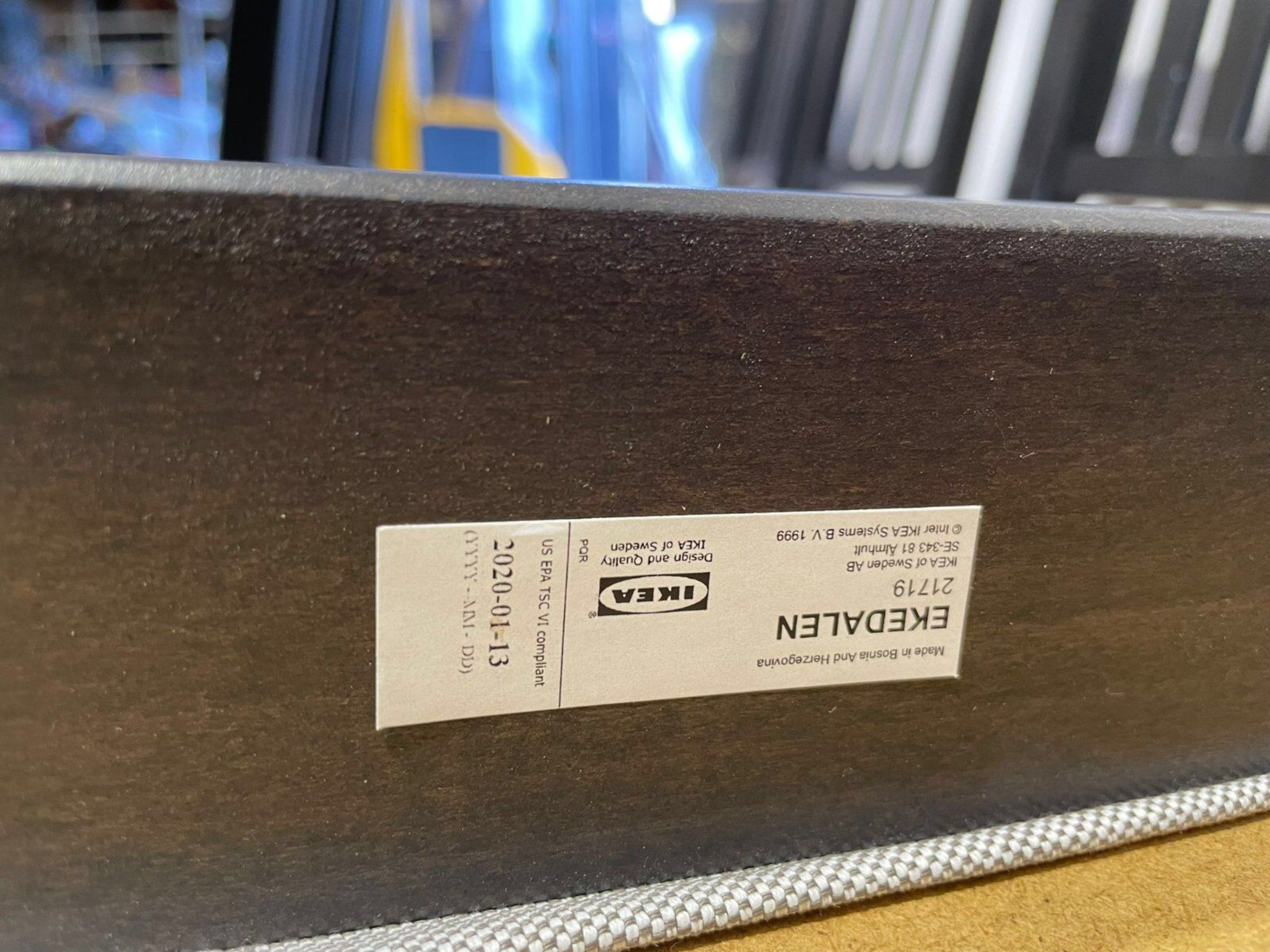 16 Stühle/Ikea
