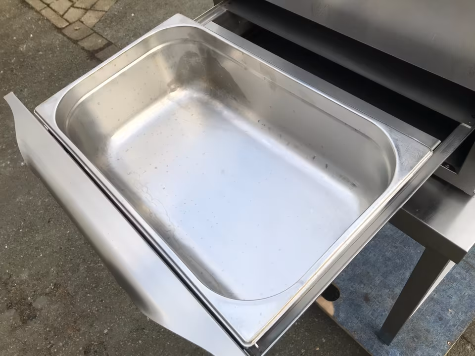 Alto-Shaam Wärmeschubladen/ 500-2D/ Wärmeschrank/ Warmhaltegerät