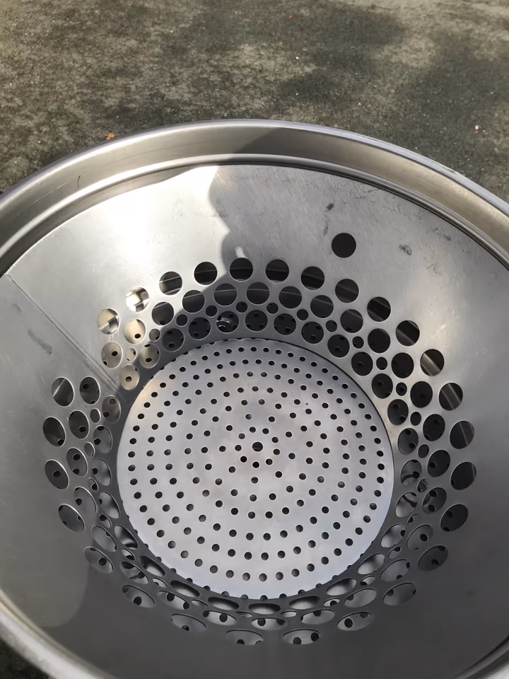 Bravilor Bonamat B20 HW Kaffeemaschine/ Mengenbrüher/ Catering