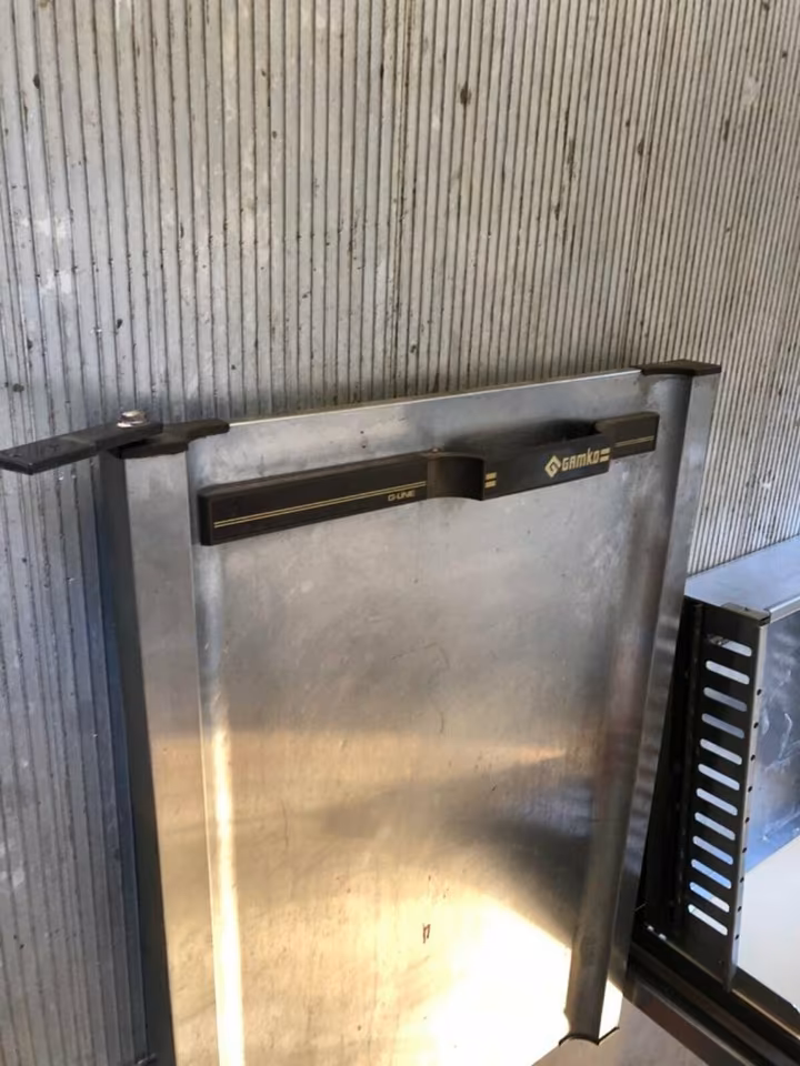 Schublade Tür Gamko Biertheke,Ersatzteile,Auzug,Auszüge,Schublade