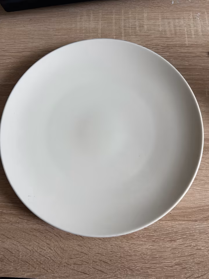 10 x Teller Villeroy Boch Ø 28,5 cm, Gastronomie