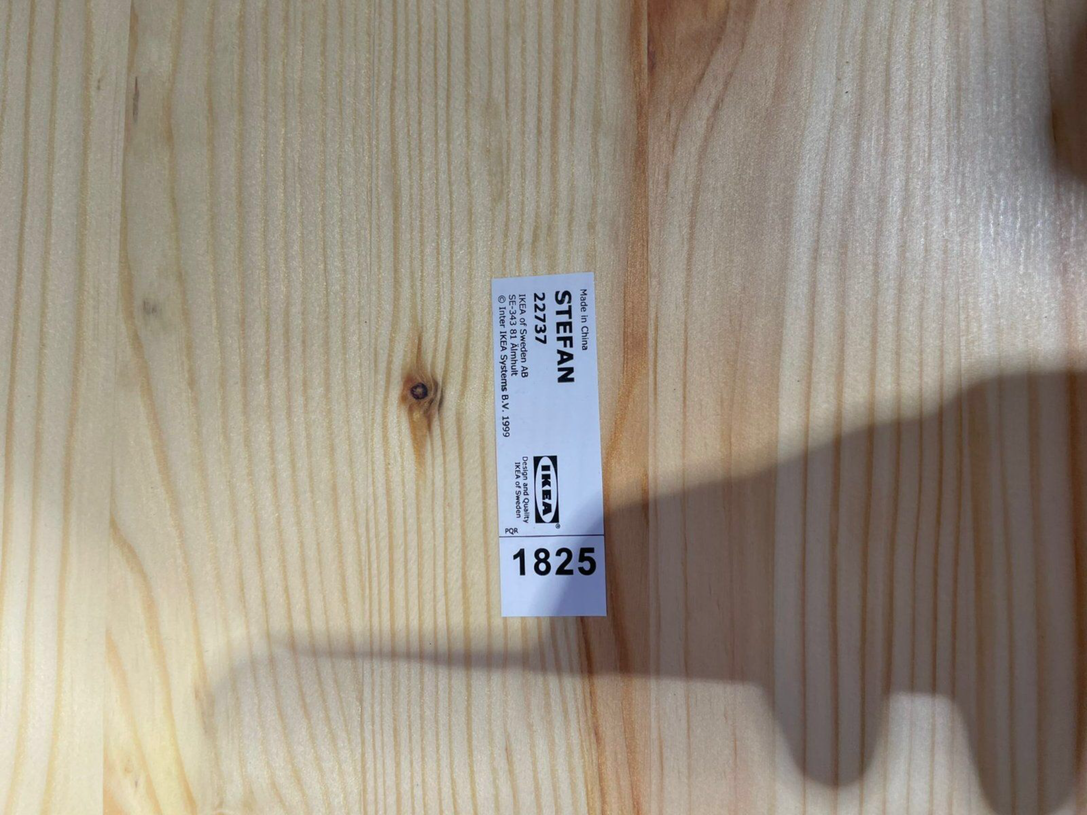 16 Stühle/Ikea