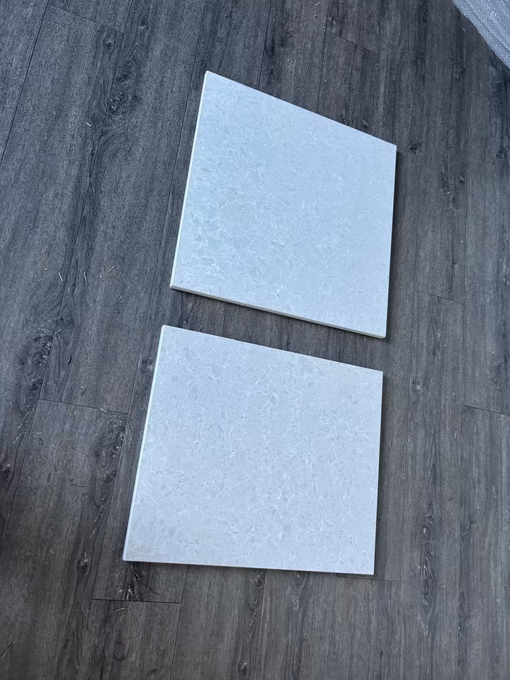 10 Stück Granitplatten/ Tischplatte/ Arbeitsplatte Granit/Outdoor