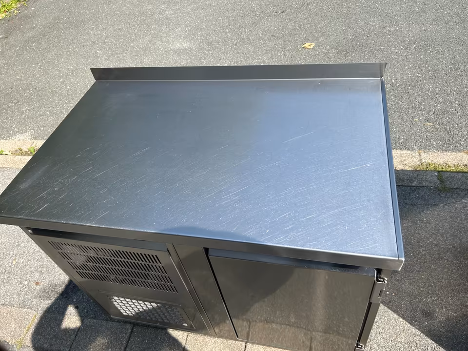 Kühltheke/Rückbüffet-Kühlung/Geträkekühlung/Bar Kühlung/Theke