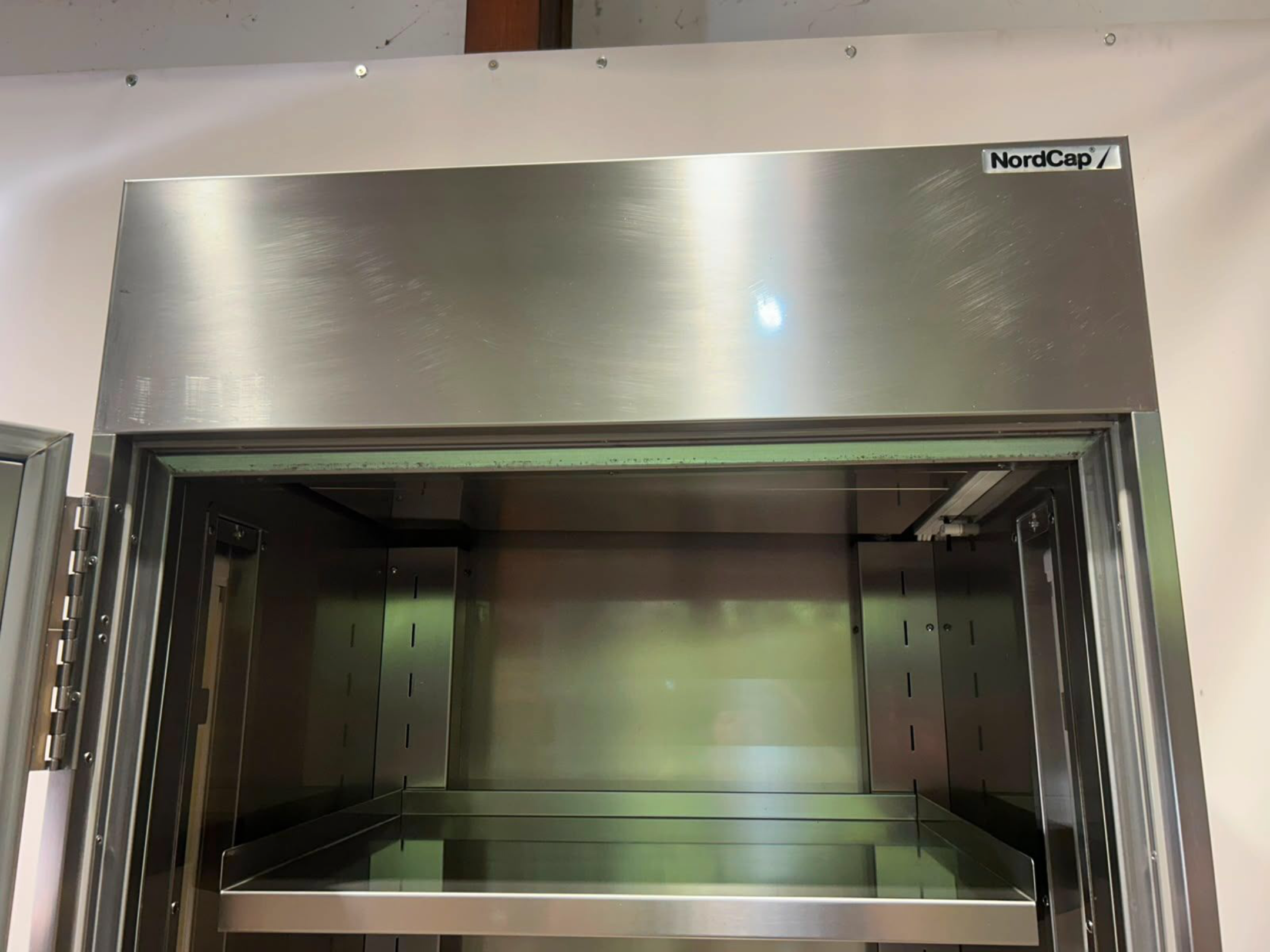 Käsekühlvitrine/ Käsekühlschrank/ Kühlvitrine für Käse/ KKV- 80