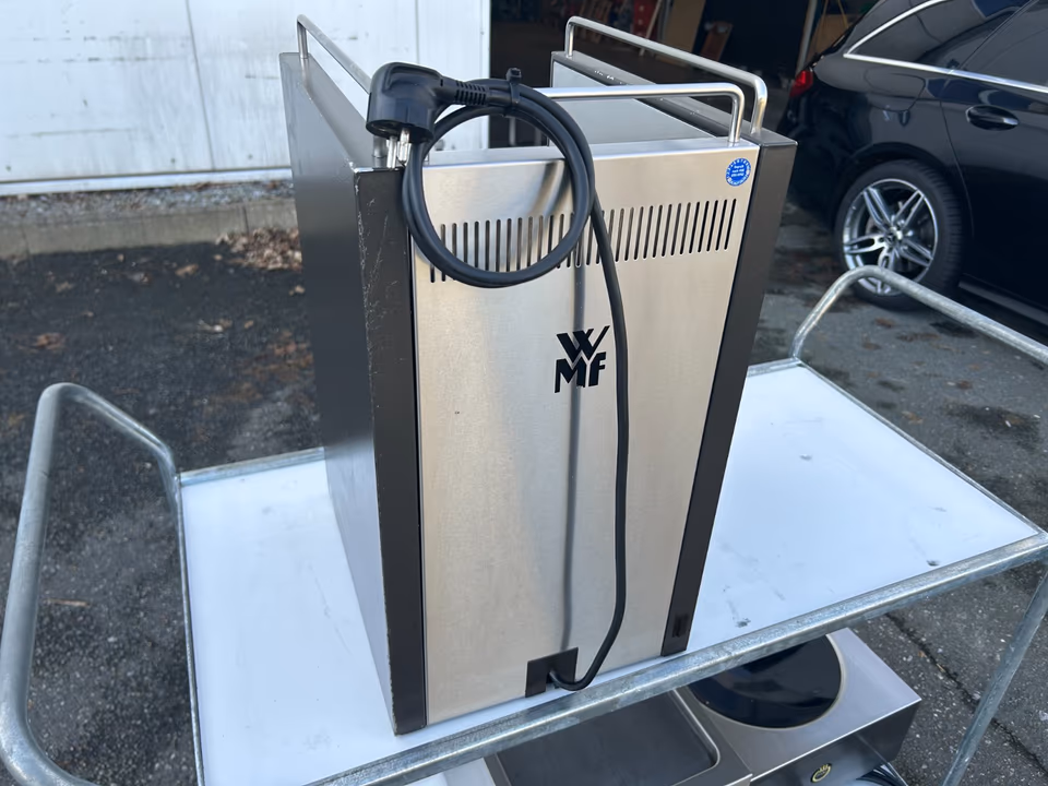 WMF Tassenwärmer 90170001 für Kaffeemaschine