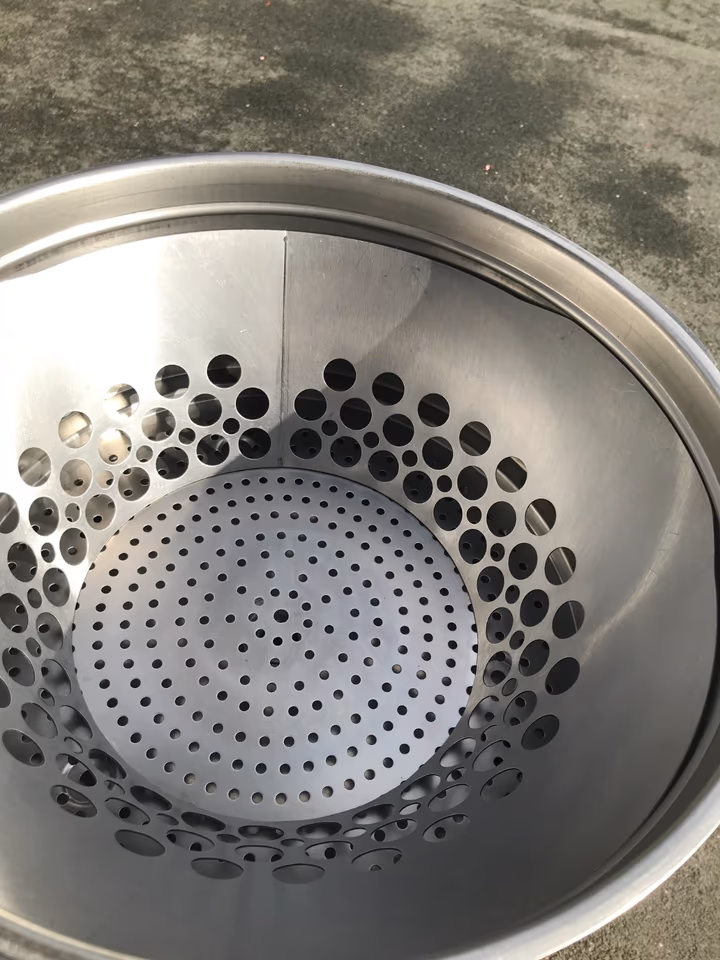 Bravilor Bonamat B20 HW Kaffeemaschine/ Mengenbrüher/ Catering