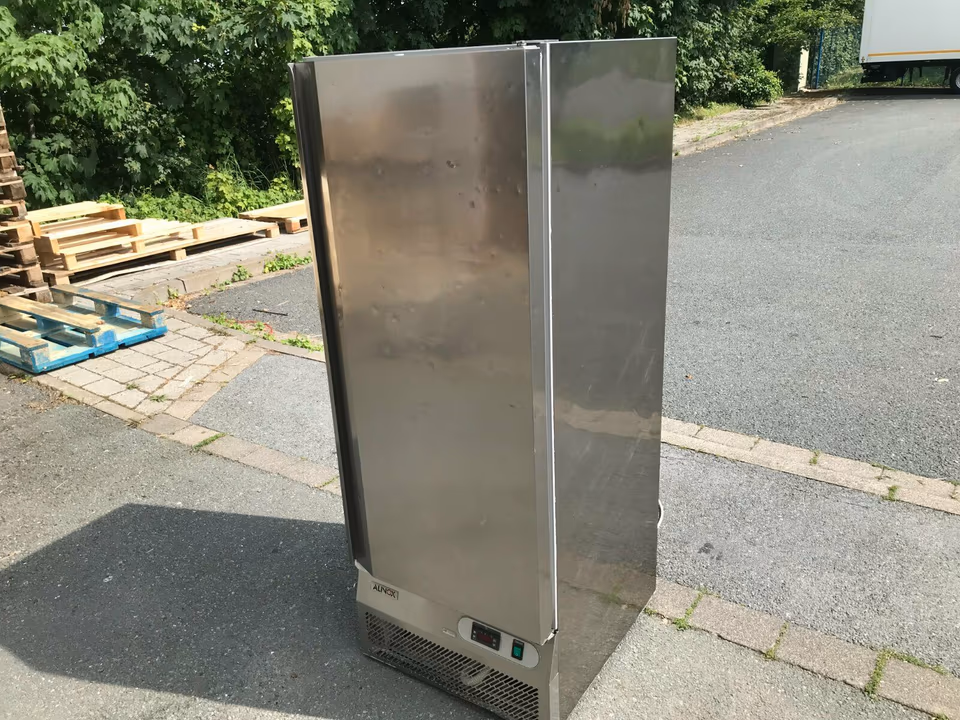 Fischkühlschrank AP 350 IT, 350 Liter, Kühlschrank, -4°C bis +6°C