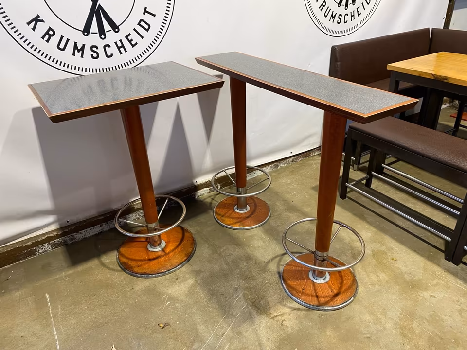 Stehtisch/Hochtisch/Tisch/Bistrotisch