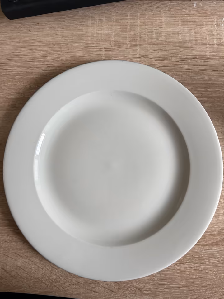 40 Teller Ø 30,5 cm,Churchill, Gastronomie, Restaurant