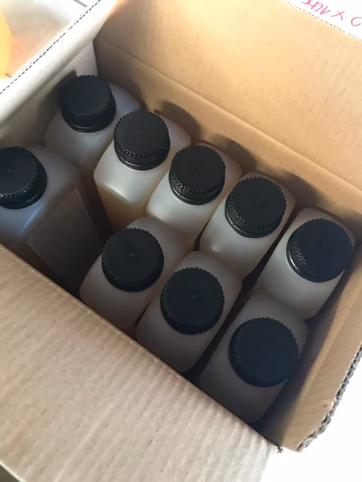 DET&RINSE Reinigungsmittel 10x1L für Kombidämpfer DB1014 A0