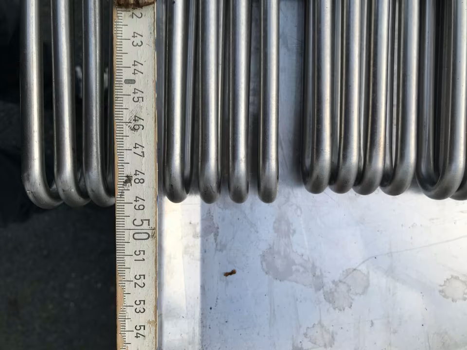 Juno Heizkörper 415667, 4220 Watt, 230V, Großraumfriteuse M12x1