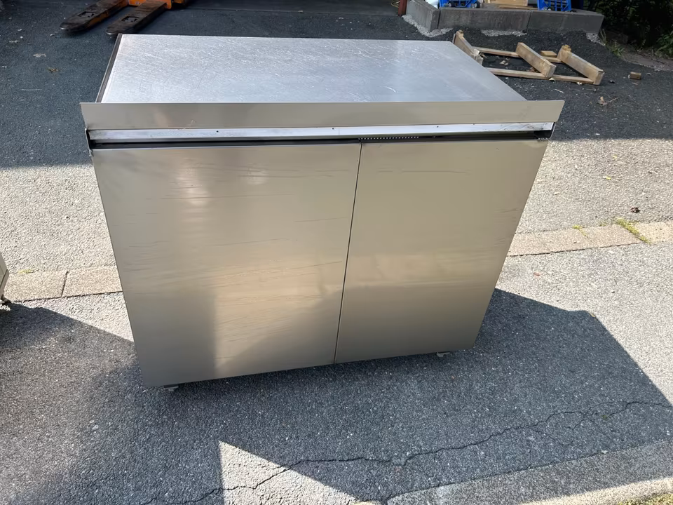 Kühltheke/Rückbüffet-Kühlung/Geträkekühlung/Bar Kühlung/Theke