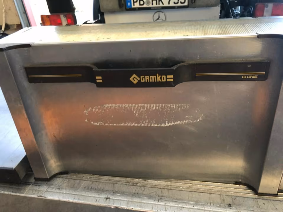 Schublade Tür Gamko Biertheke,Ersatzteile,Auzug,Auszüge,Schublade