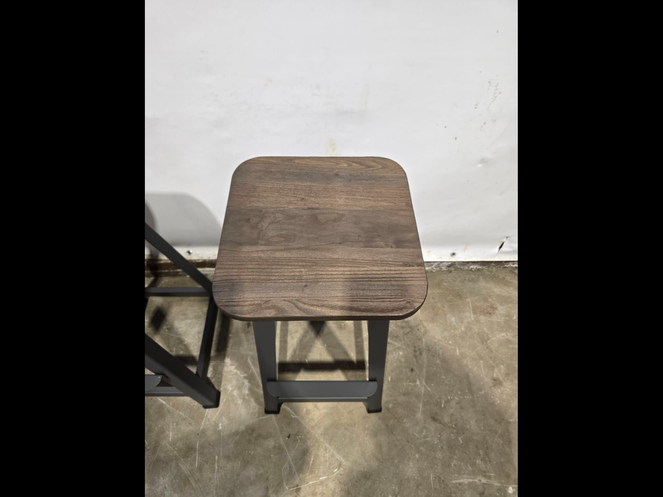 2 Hocker/ Barhocker
