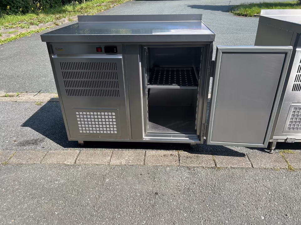 Kühltheke/Rückbüffet-Kühlung/Geträkekühlung/Bar Kühlung/Theke
