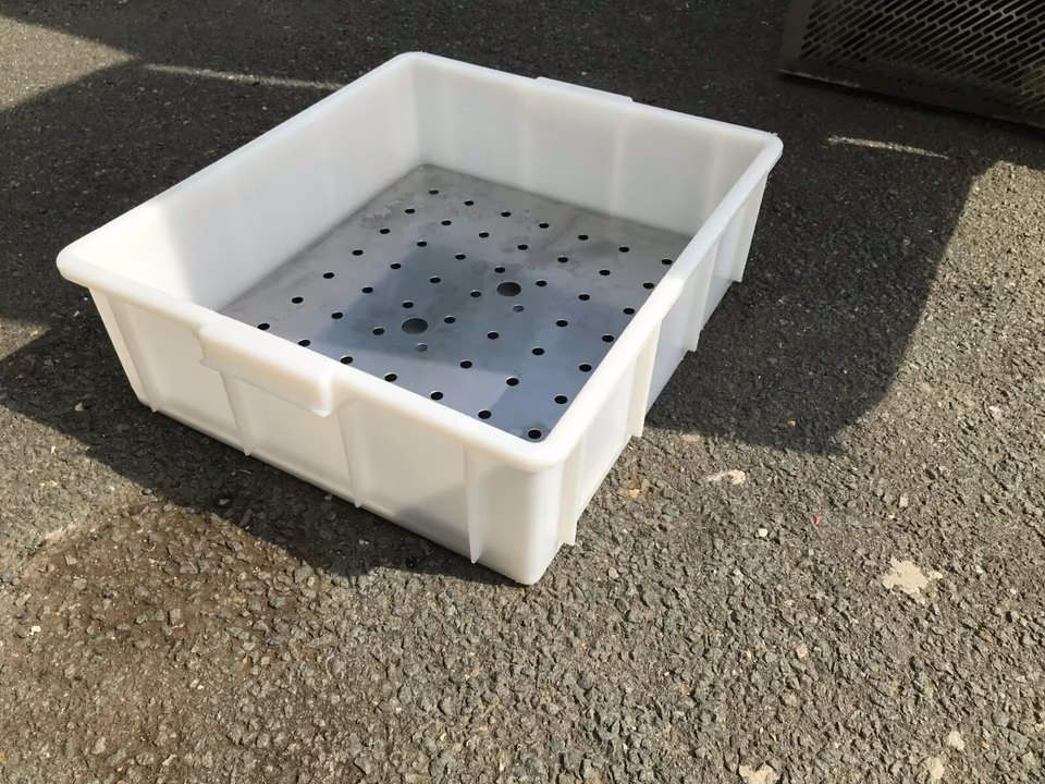Fischkühlschrank AP 350 IT, 350 Liter, Kühlschrank, -4°C bis +6°C