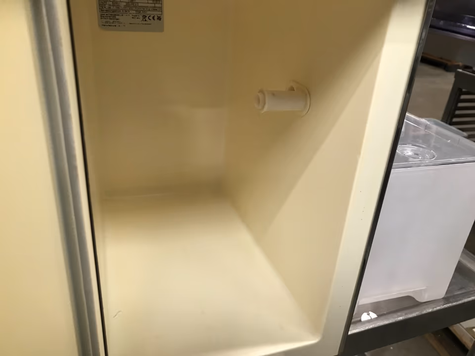 WMF Milchkühler/ Milchkühlschrank 03.9192