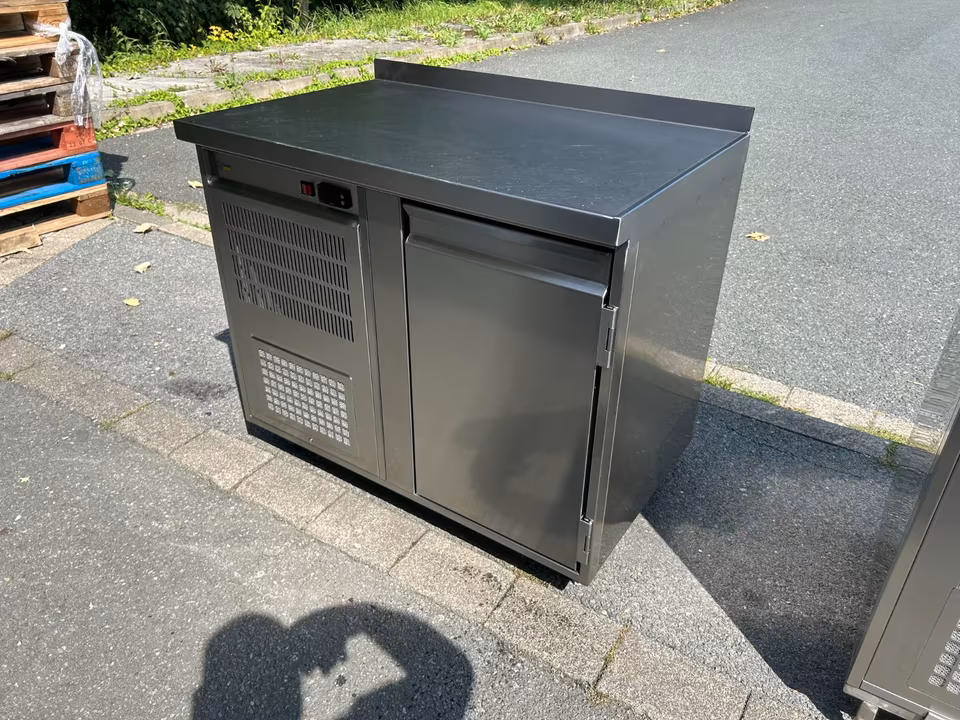 Kühltheke/Rückbüffet-Kühlung/Geträkekühlung/Bar Kühlung/Theke