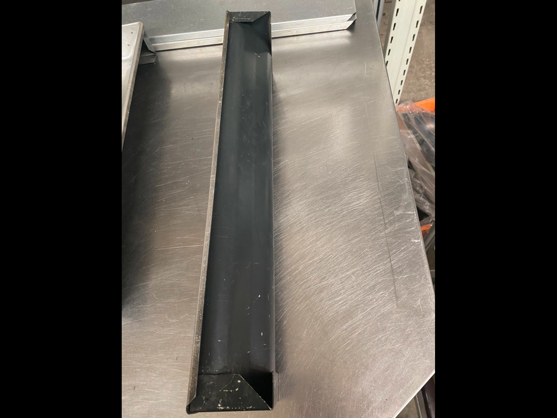 Backformen/Bäckerei/ Sonderform/