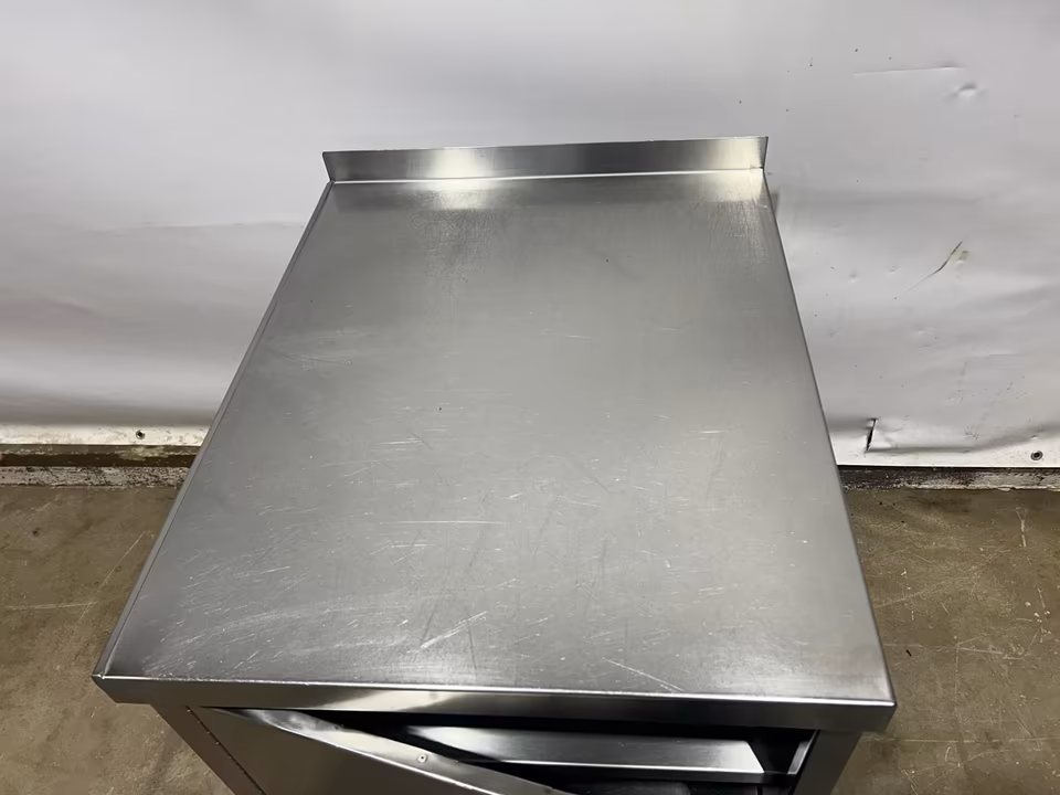 Arbeitsschrank/ Edelstahlschrank/ Arbeitstisch/ Outdoor Küche/65