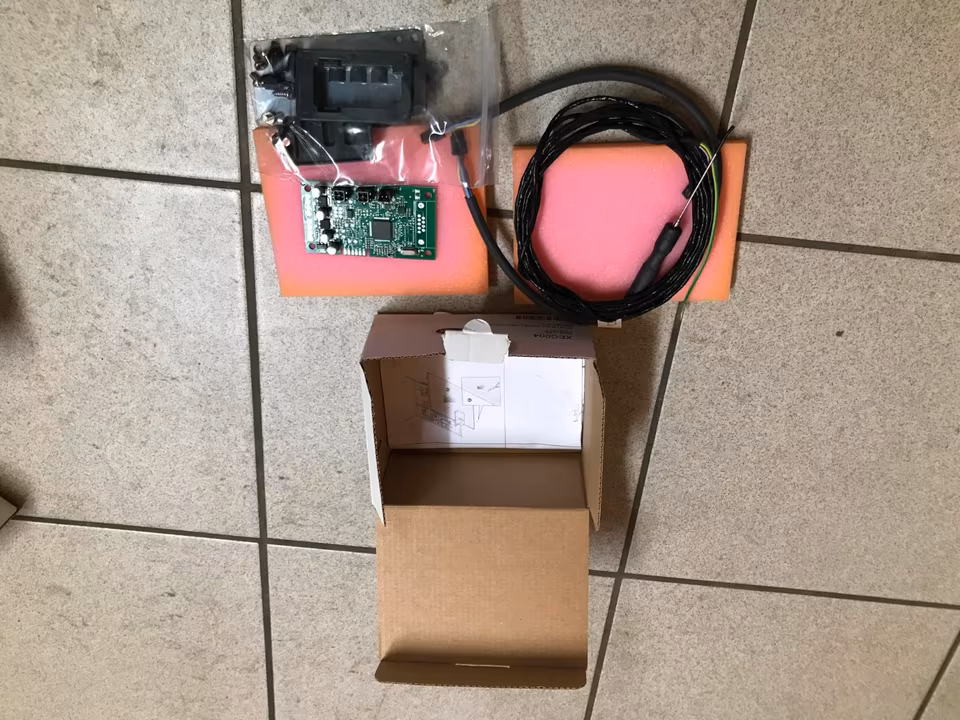 MIND.Maps UNOX.LINK +SOUS-VIDE PROBE KIT XEC004