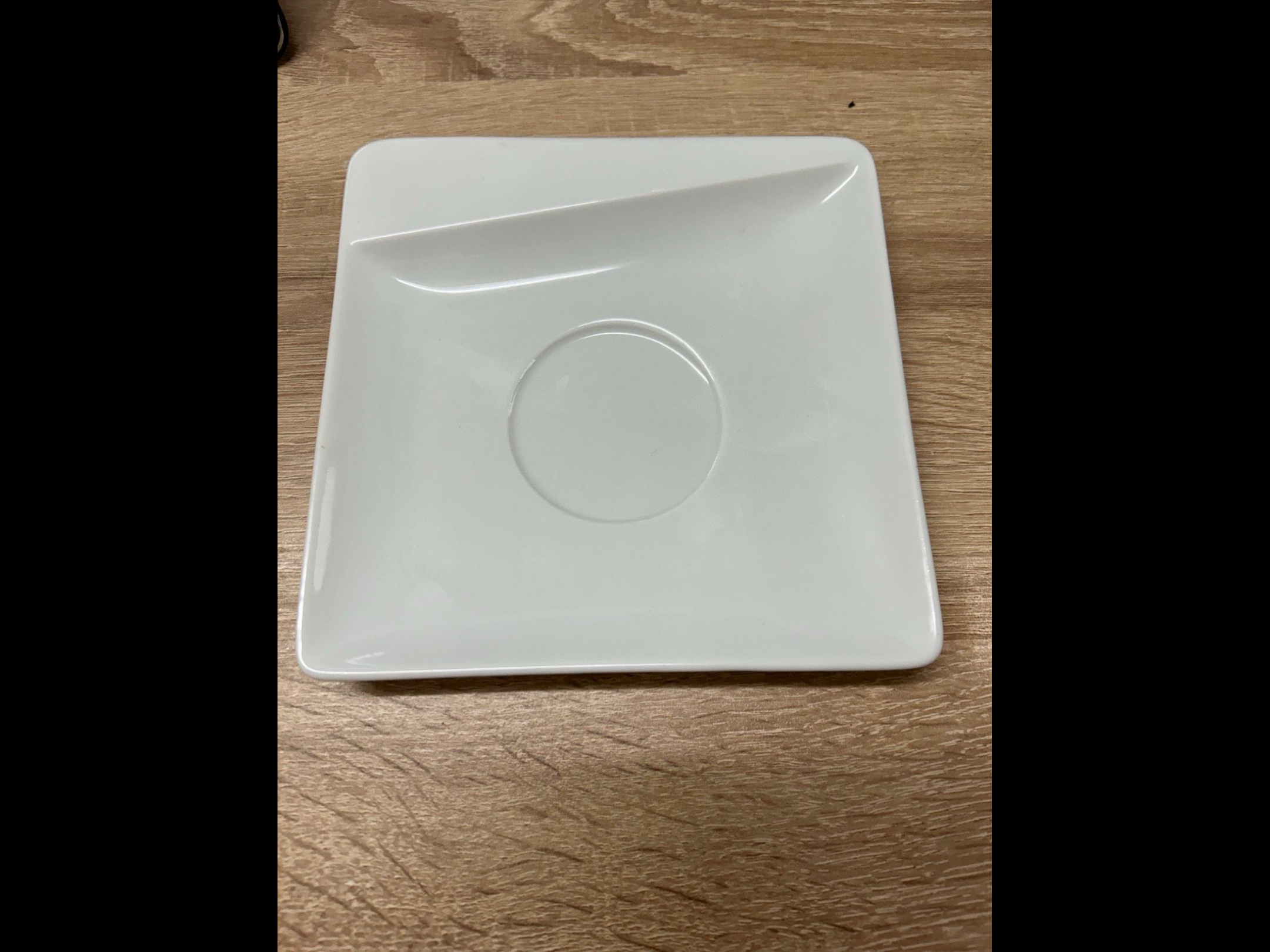 30 x Domestic Professional, Quadro Pi Untertasse
