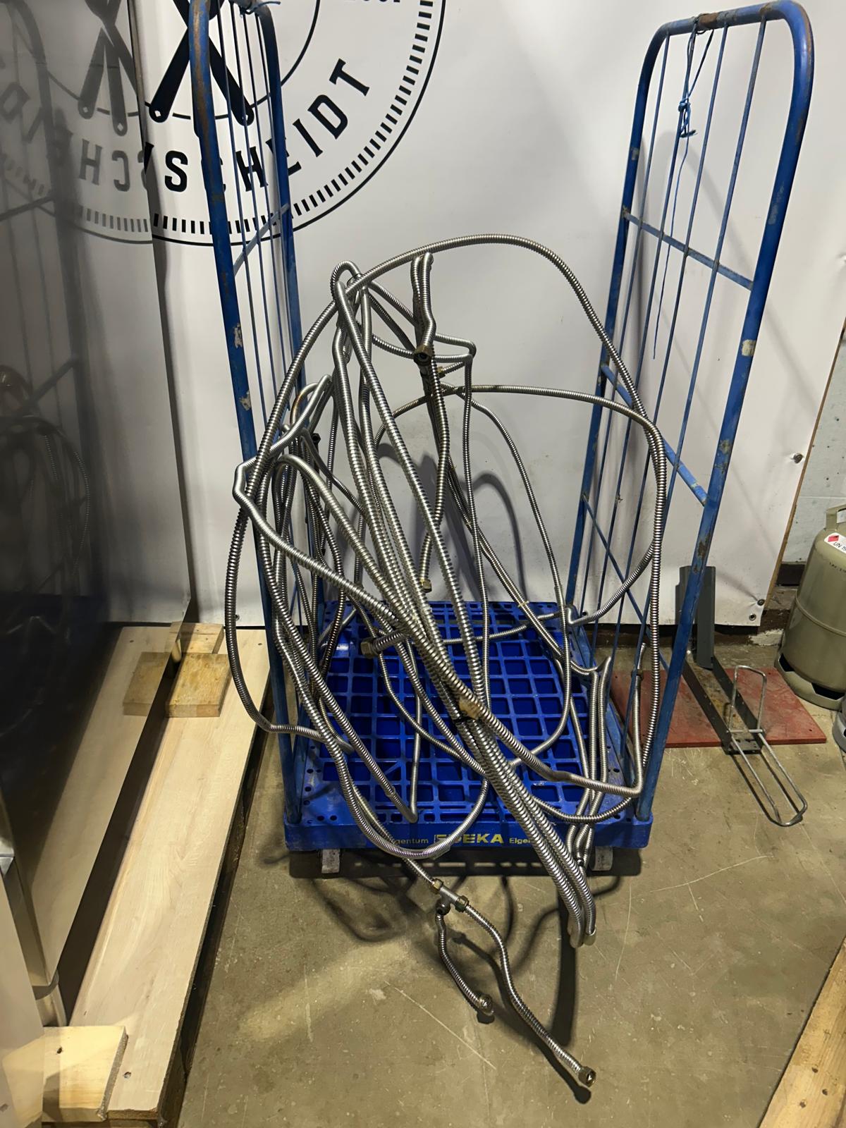 Bastra Bastramat 1200 C Räucherkammer/ Räucherofen/ Raucherzeuger