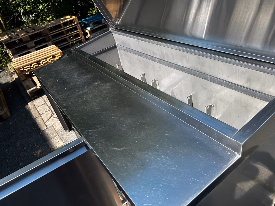 Belegestation/ Pizzatisch/ Saladette/ Kühltisch/Zubereitungstisch