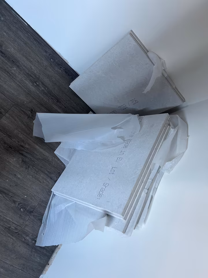 10 Stück Granitplatten/ Tischplatte/ Arbeitsplatte Granit/Outdoor