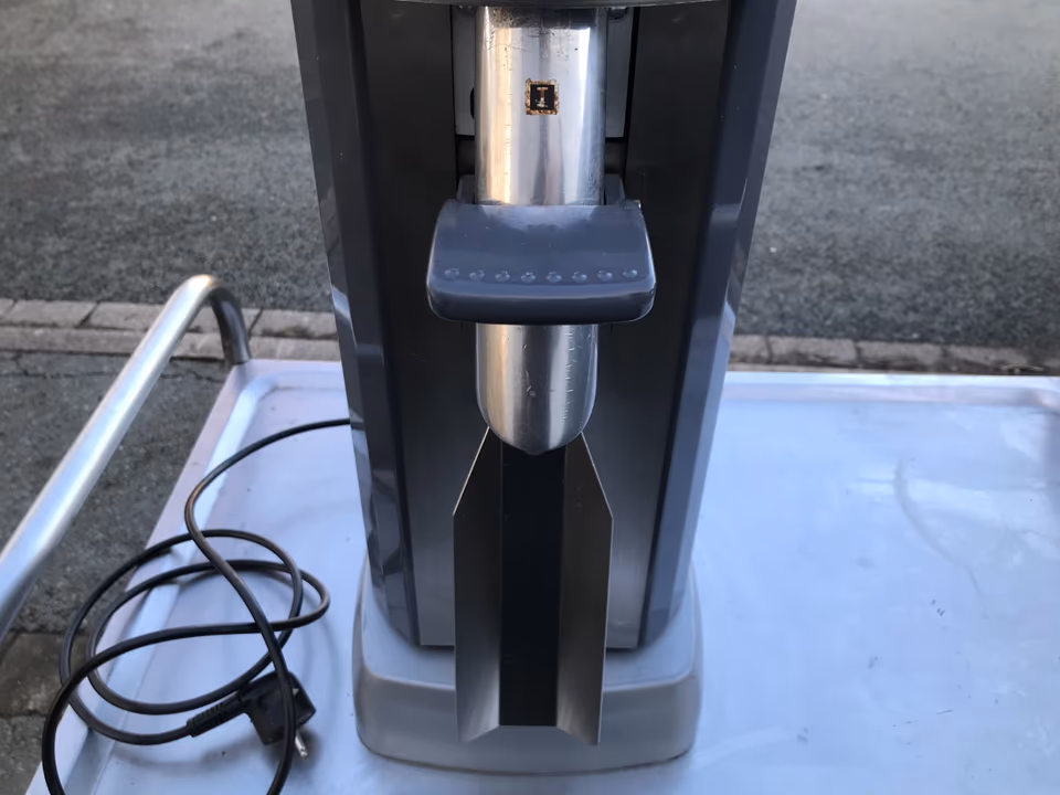 Mahlkönig K501 /3 Kaffeemühle/ Kaffee Mühle