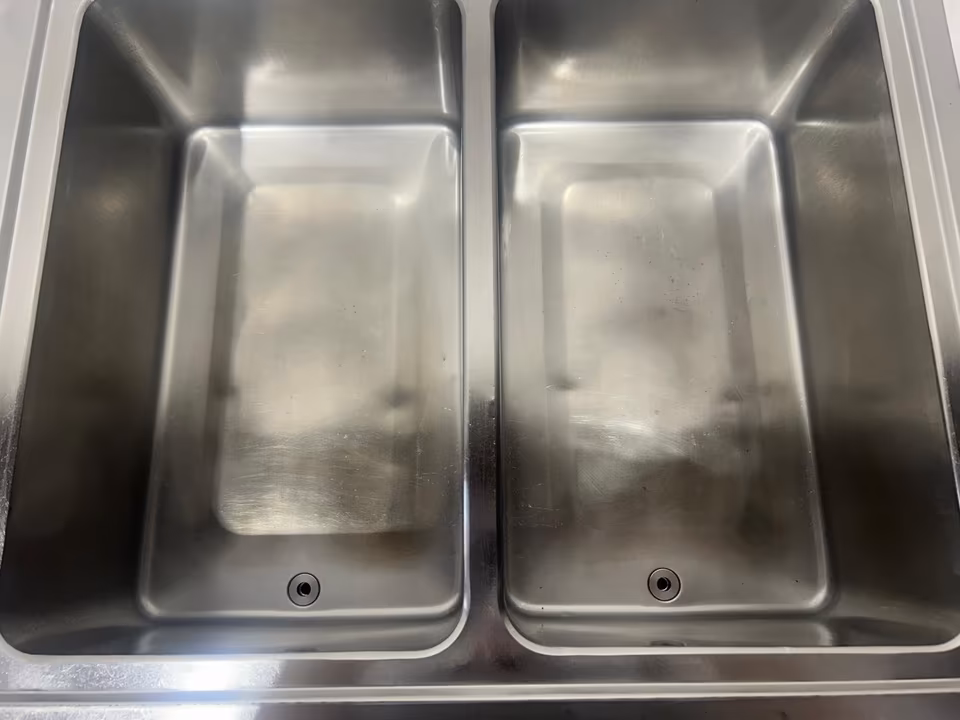 Bain Marie Wagen/ Wasserbad/ Speistransport/ Speisewagen/ Gn