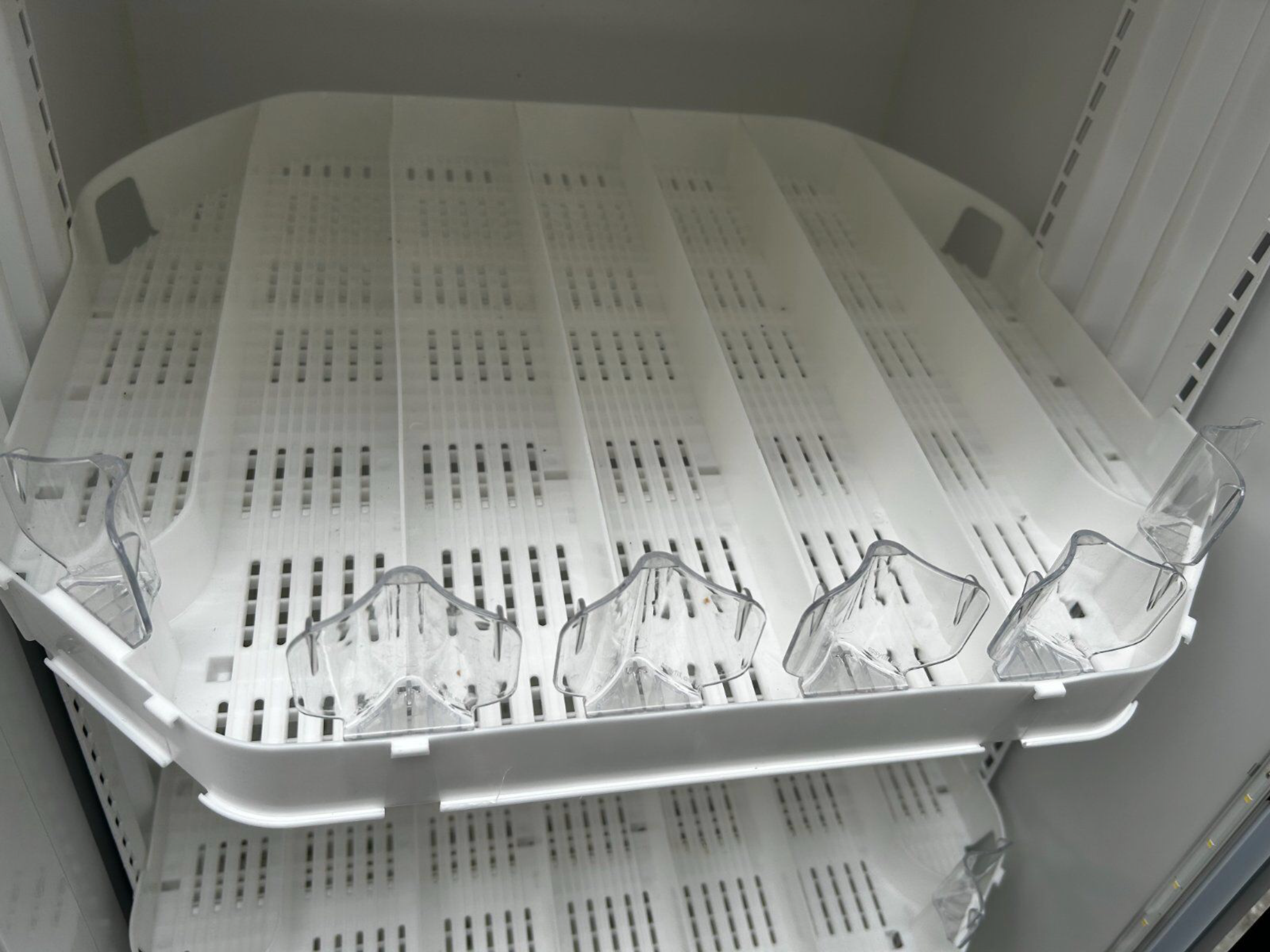 Frigoglass Smart 450 l Getränkehühlschrank/ Kühlschrank/ 429 l