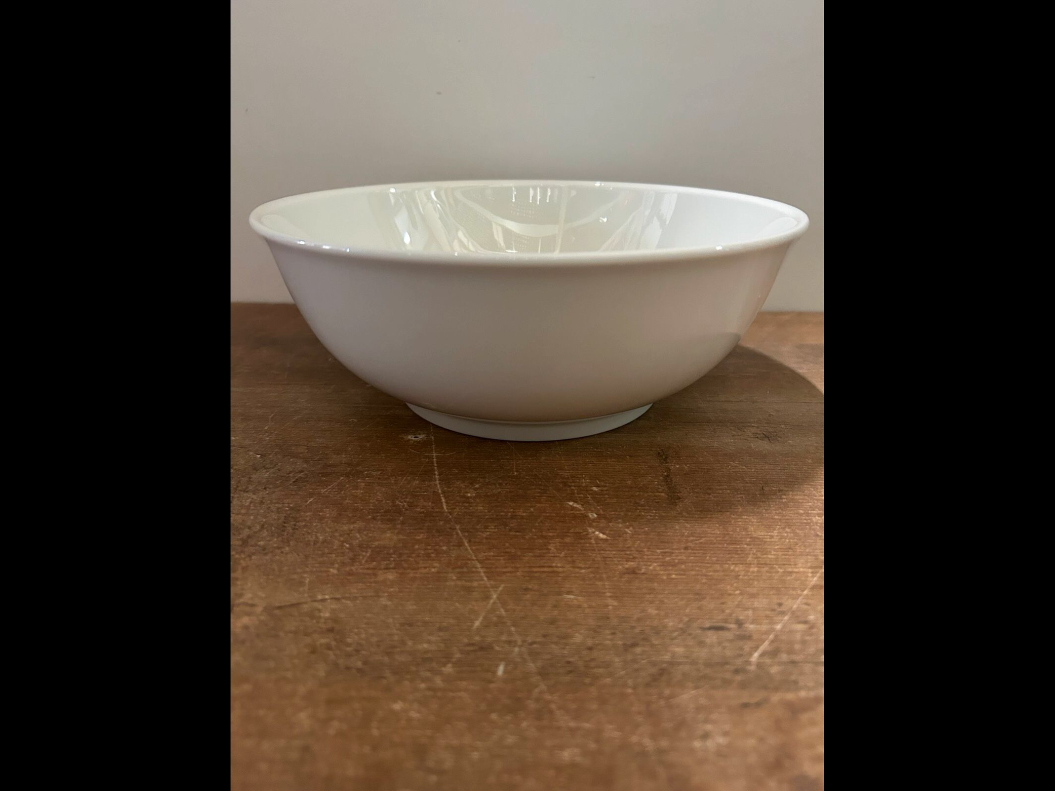 45 x Schönwald Bowl/Salatschüssel/ Catering