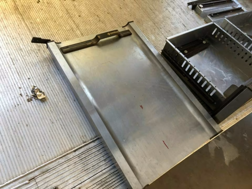 Schublade Tür Gamko Biertheke,Ersatzteile,Auzug,Auszüge,Schublade