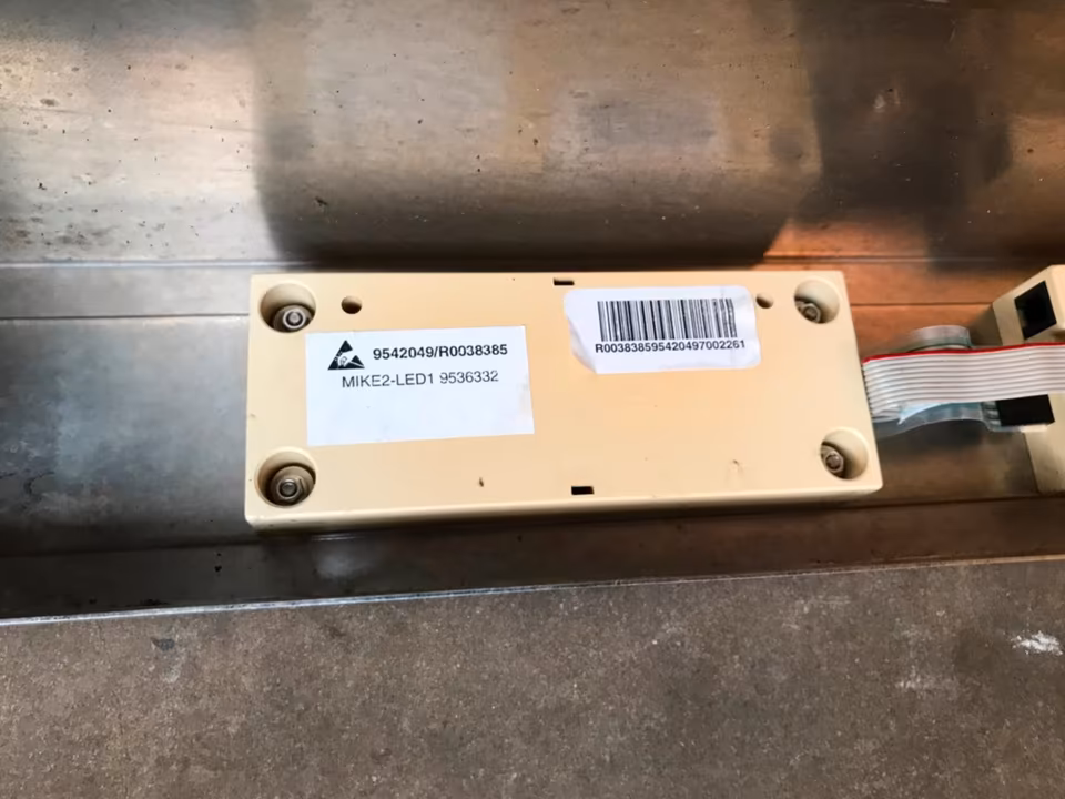 Ersatzteilpaket Meiko FV 60.2 Spülmaschine/Waschpumpe/Ersatzteile