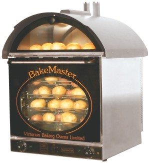 Bakemaster Potato Baker 05-51218