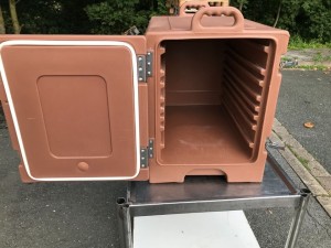 CamBro Carlisle NPC300 Speisetransportbehälter/Thermoport