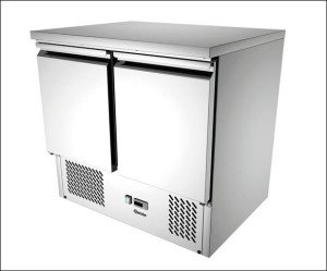 Mini-Kühltisch 900T2    110256