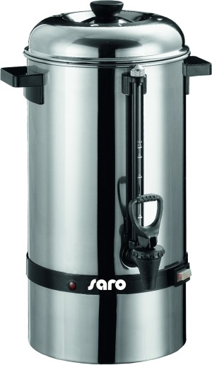 SARO-317-100 Kaffeemaschine mit Rundfilter Modell SAROMICA 6005 317-1000