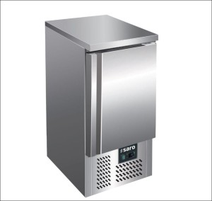SARO Kühltisch mit 1 Tür, Modell VIVIA S 401 323-1502