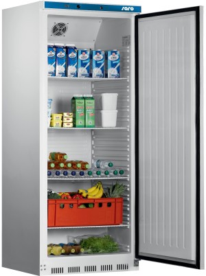 Kühlschrank mit Umluftventilator Modell HK 600 323-2020