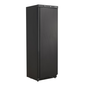 SARO Lagerkühlschrank - schwarz, Modell HK 600 B  323-2120